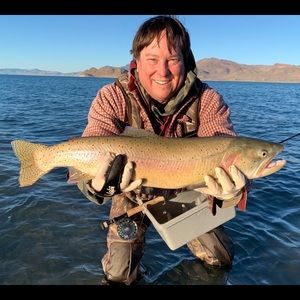 Meet your Posher, Tim